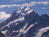 Climber missing on New Zealand peak, another safe